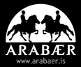 Arab&aelig;r Horse Farm